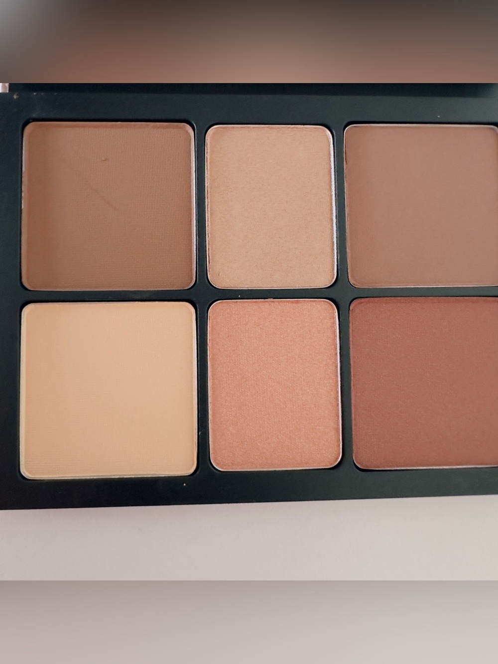 Smashbox The Cali Contour Palette in Medium/Dark - Picture 6 of 11